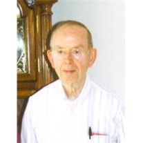 Obituary of Lyle F. Griffin