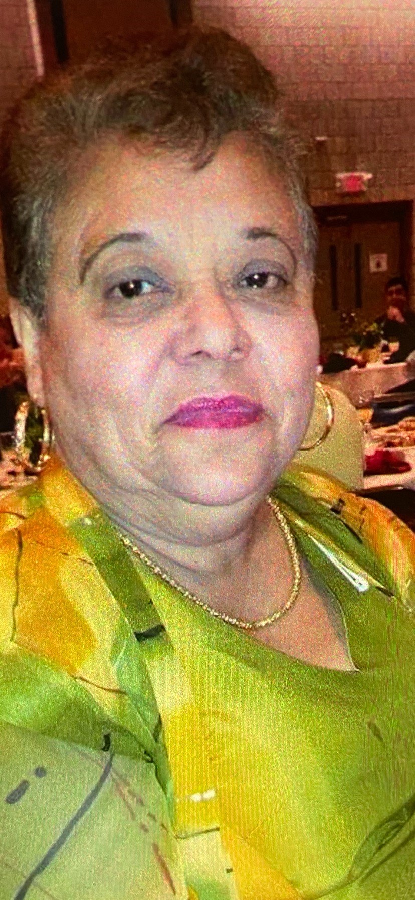 Obituary of Margarita Torres