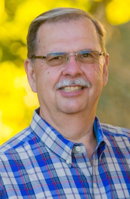 Obituary of Marc Allen Bjorklund