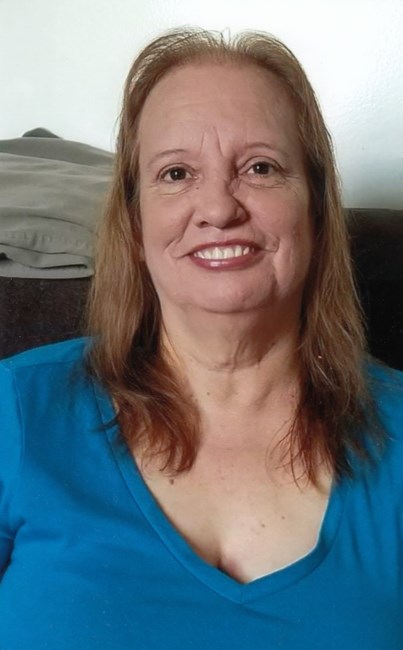 Obituary of Veronica Michael