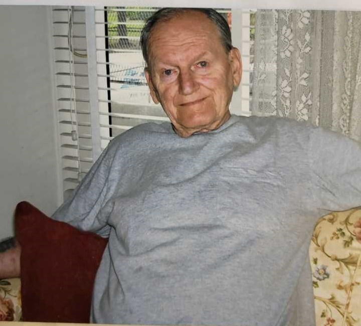 Obituary of John Joseph Megella