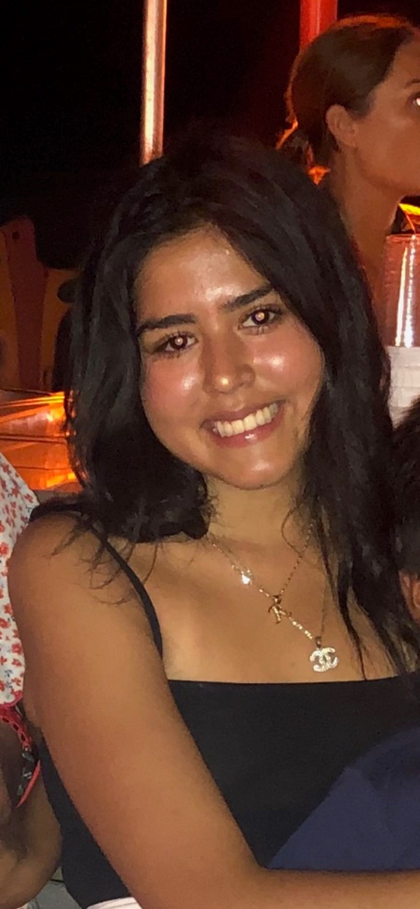 Obituary of Ana Fernanda Sanchez Guerra