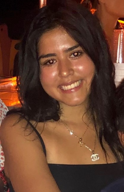 Obituary of Ana Fernanda Sanchez Guerra