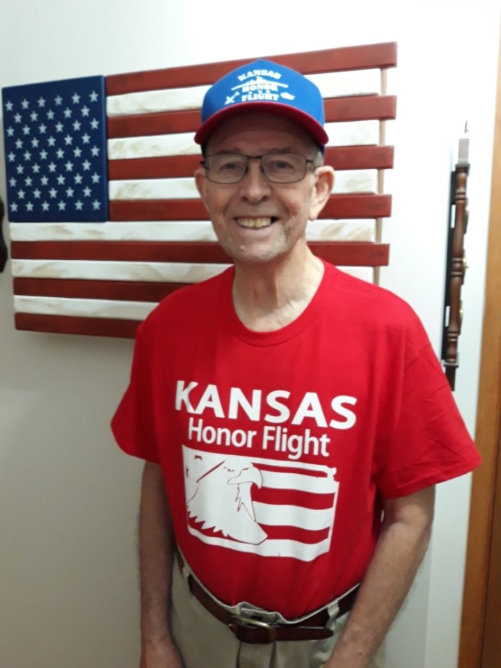 Obituary of Ivan R. Frey Jr.