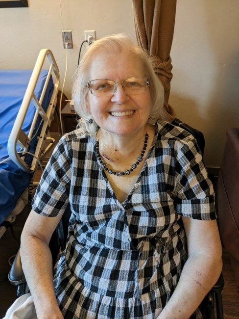 Avis de décès de Yvonne Johnson Haynes