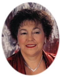 Avis de décès de Angélie Chiasson