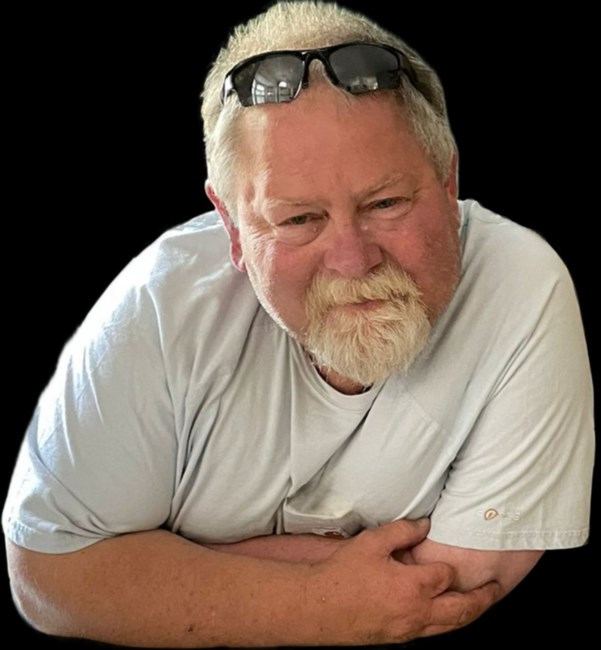 Avis de décès de Kelly Eugene Moore