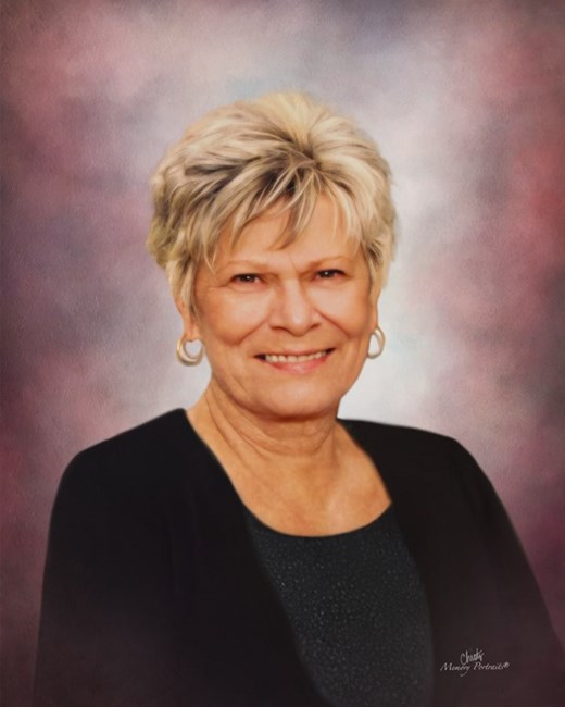 Obituary of Bonita C Frantz