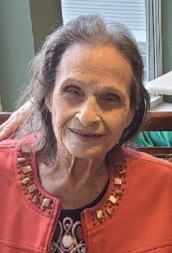 Obituary of Helen Louise Ames