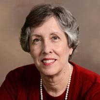 Obituary of Janet M. Nelson