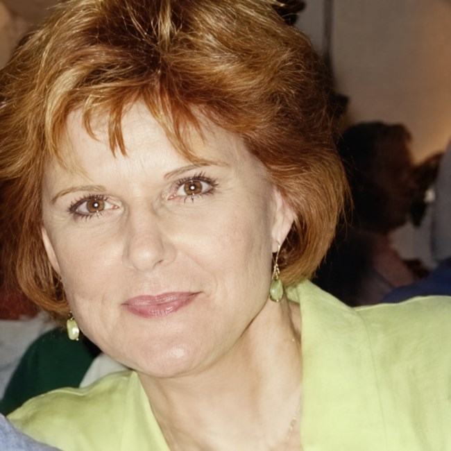 Obituary of Thelma Baker Mitchell