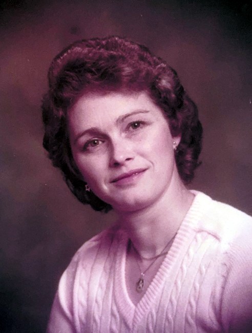 Obituary of Frances Virginia Newsom