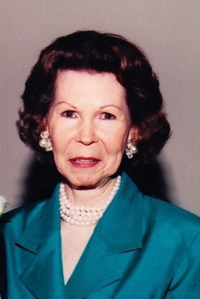 Obituary of Mrs. Doris Jean Humbert Burns