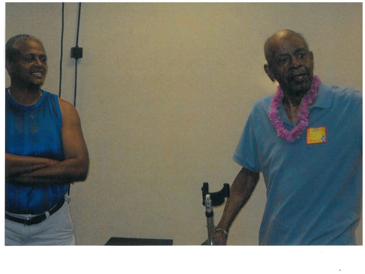 Obituary of John R. McIntosh, Jr.