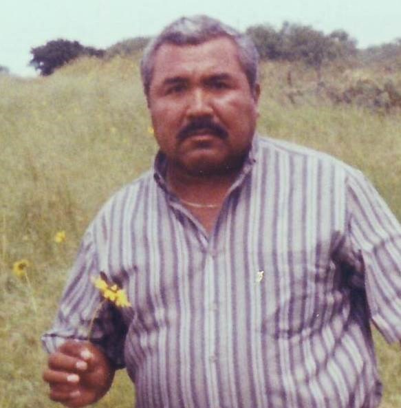 Obituary of Marco Julio Ramirez