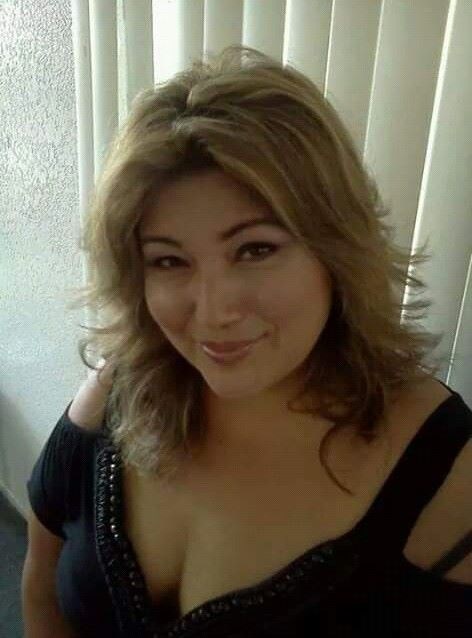 Obituary of Sabrina Rose Vera