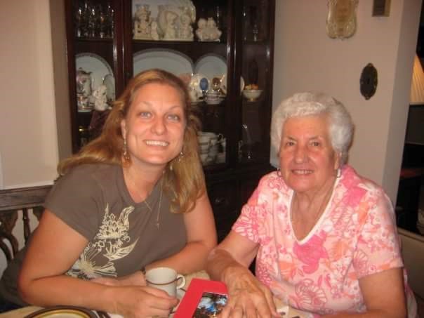 Obituary of Rose Sue Chiusano