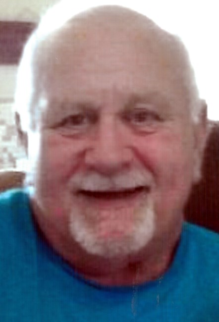 Obituary of Ben Douglas Jump