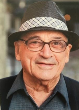 Obituary of Frank Hugo Iannucci