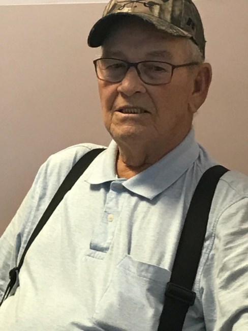 Obituary of James Morris