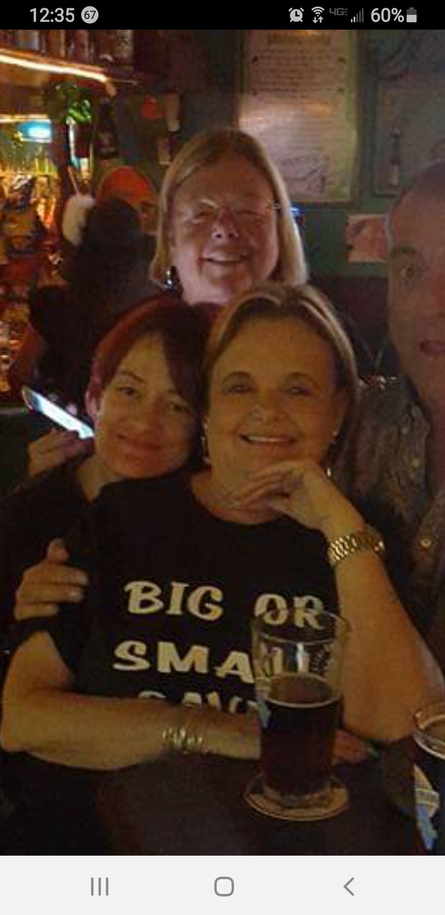 Obituary of Mary Elizabeth Dollar