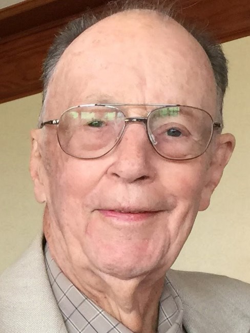 Obituary of Douglas Neely