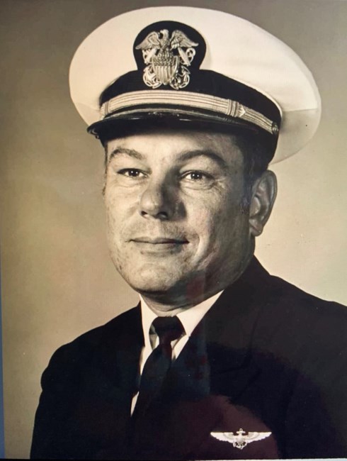 Obituary of Melbert Edward Russell