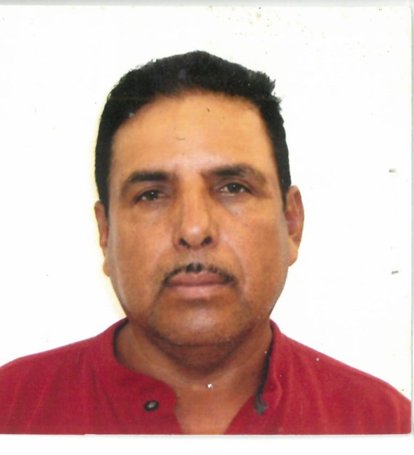 Obituario de Jose Marcelo Chavez