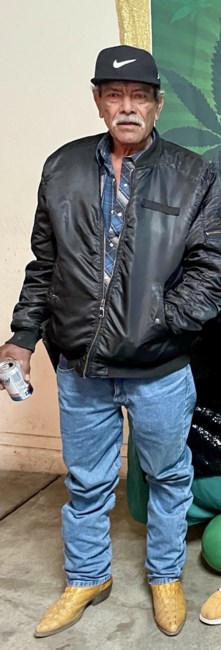 Obituary of Jose Luis Resendes-Reyes