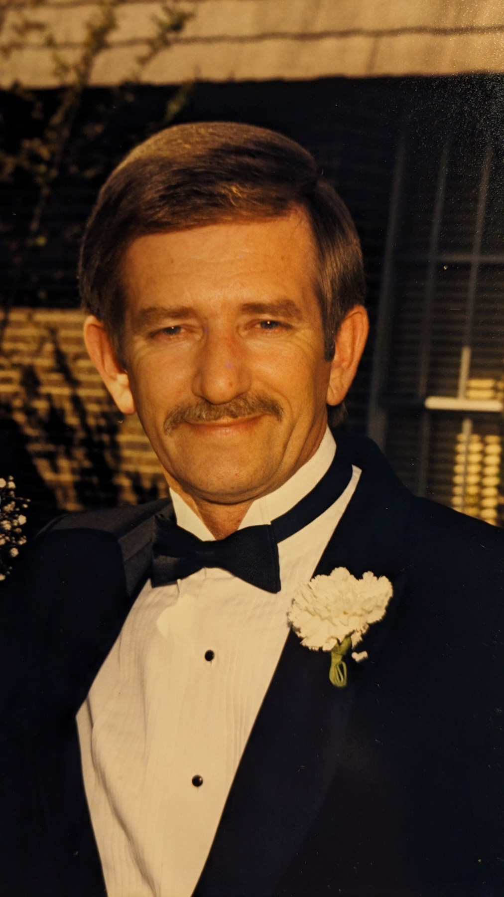 Obituary of Lothar Rudolph Donde