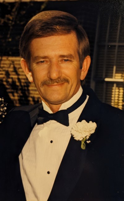 Obituary of Lothar Rudolph Donde