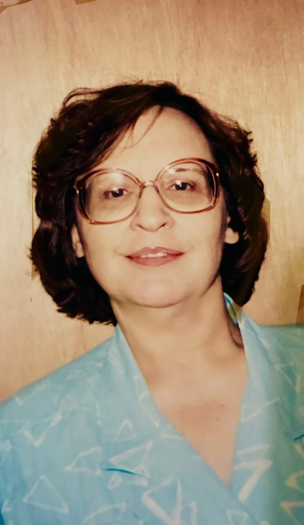 Obituary of Claire Aman Florack