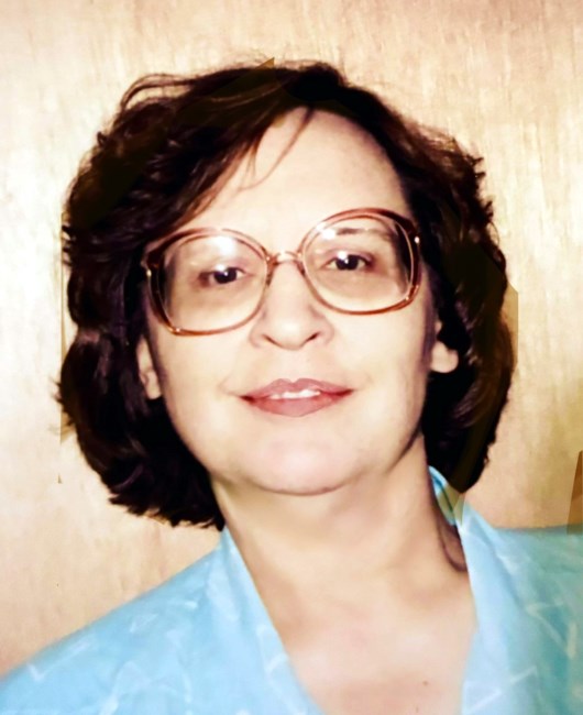 Obituary of Claire Aman Florack