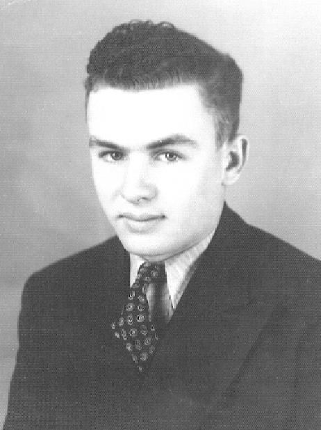 Obituary of Ronald L Vaughn