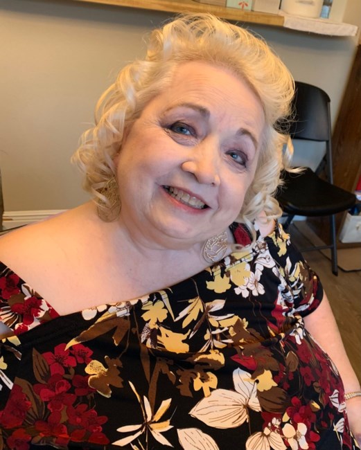Obituary of Rose Harlan