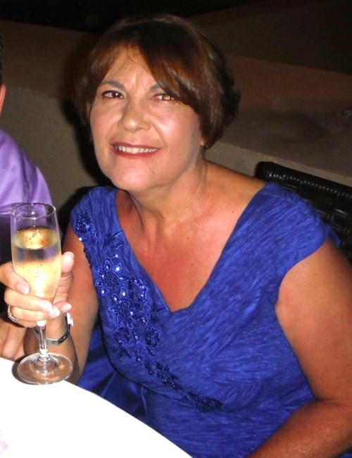 Obituary of Kathryn Louise Crouse