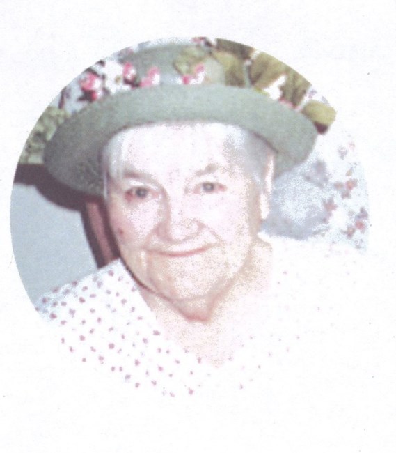 Obituary of Dorothy M. Talmadge
