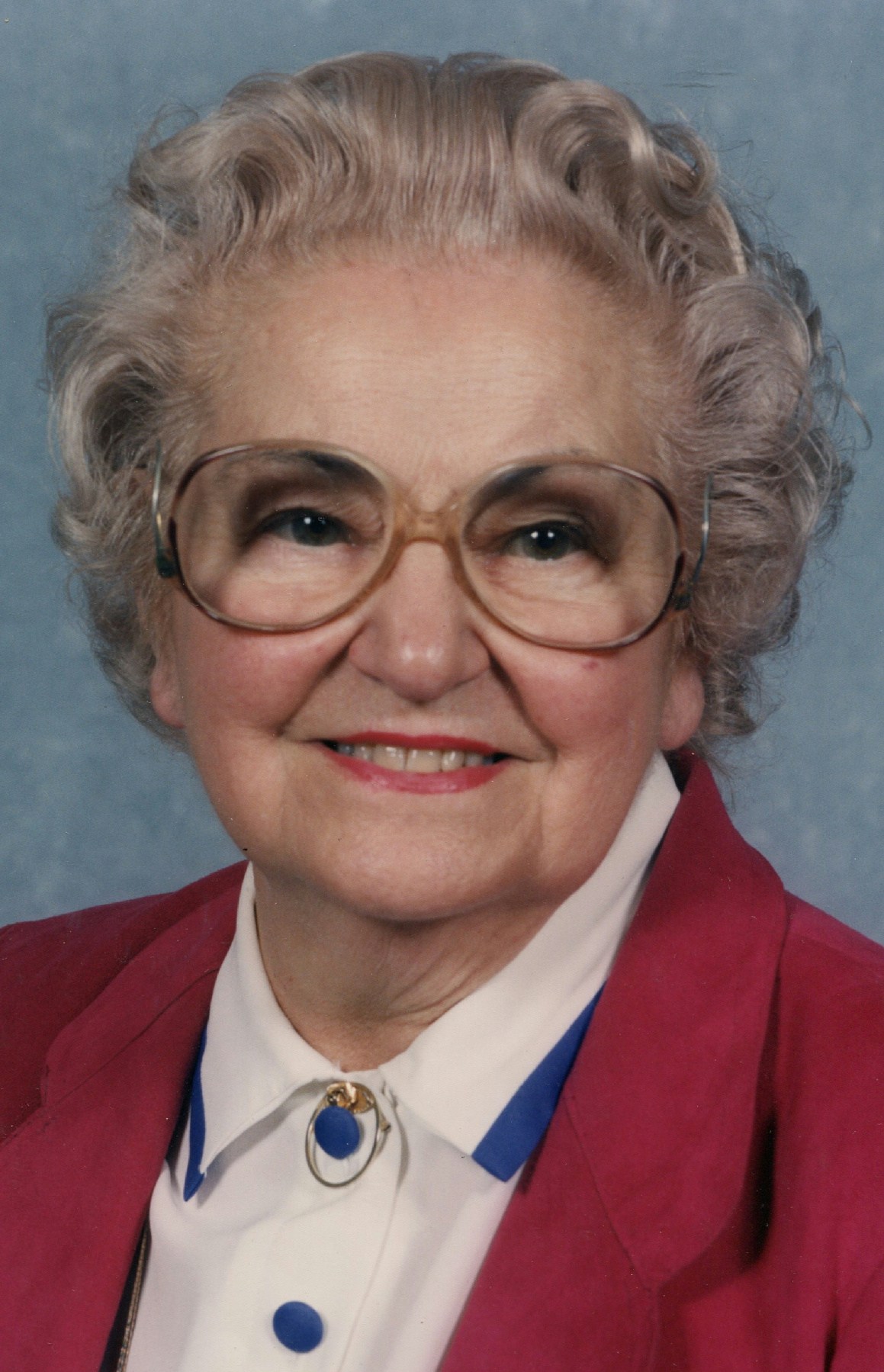 Helen Tillotson Obituary East Ridge, TN