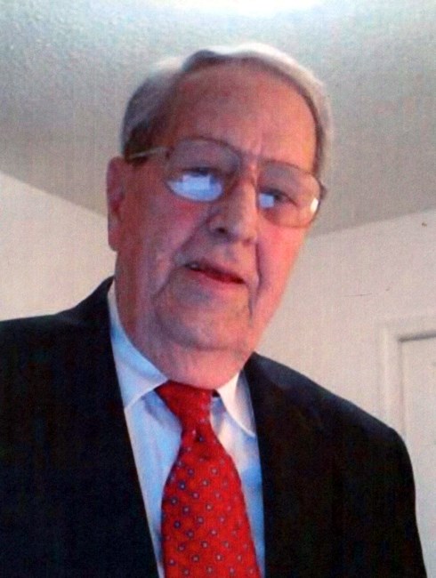 Obituary of Bobby Ray Schrimpshire