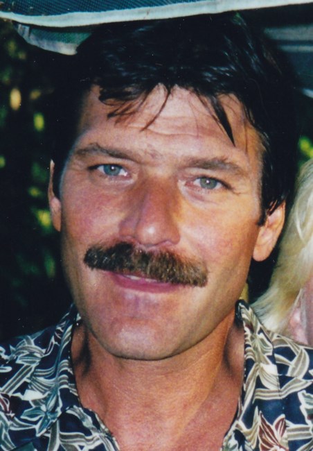 Obituary of James Bert Niles