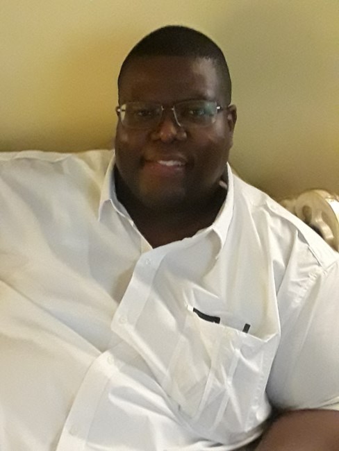 Obituary of Jean-Fritz Jean-Baptiste Jr.