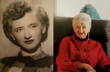 Obituary of BonnaLee "Bonnie" Savage Duke