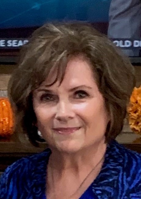 Obituary of Myra Hill Langley