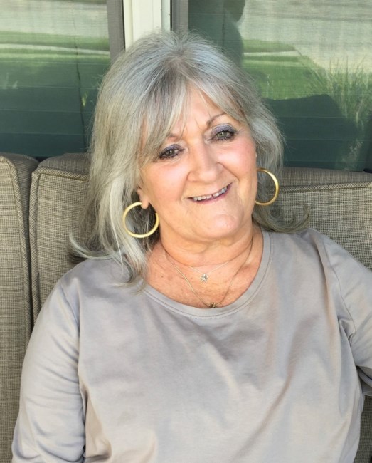 Obituary of Nancy Louise Topolski