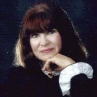 Obituary of Betty June Kaebel