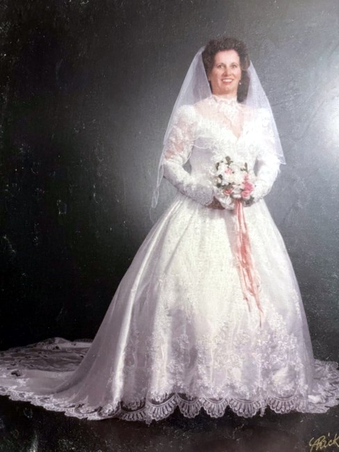 Obituary of Martha Davis Ireland