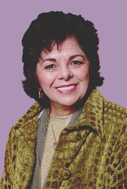 Obituario de Janice S. Mitchell