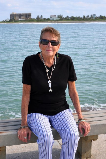 Obituary of Gail Hill Parks