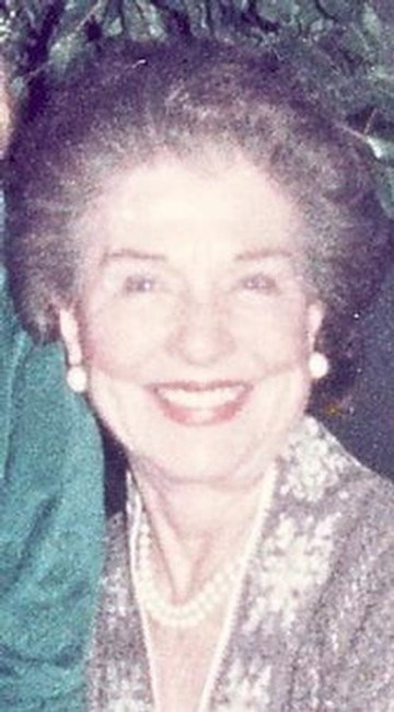 Obituary of Julia Elizabeth Goodman