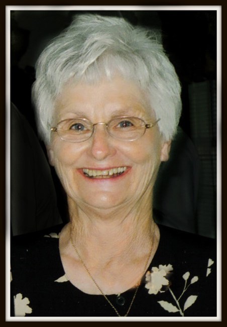 Obituary of Ann Marie Conley